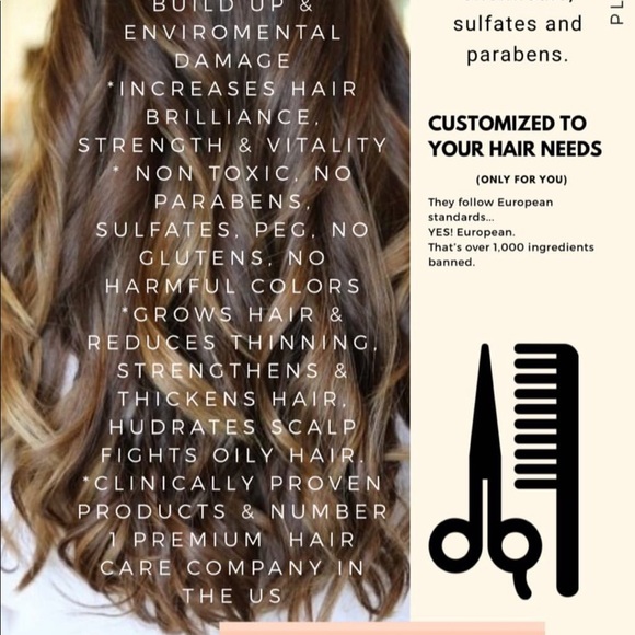 MONAT Products - Lets make money together! main image 7